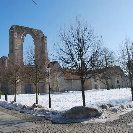 Stricker * Bad Sachsa