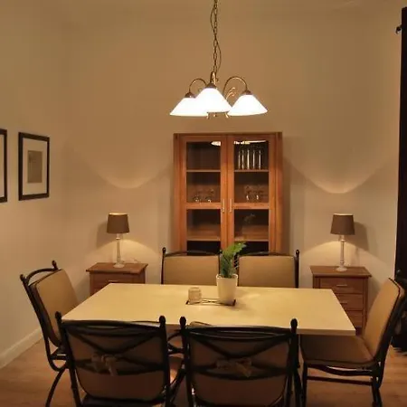 Apartamento Stricker