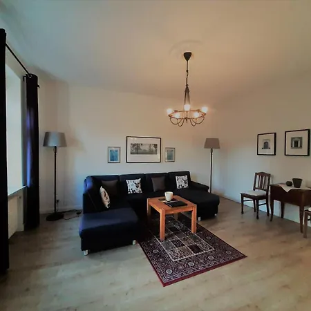 Stricker Apartamento *