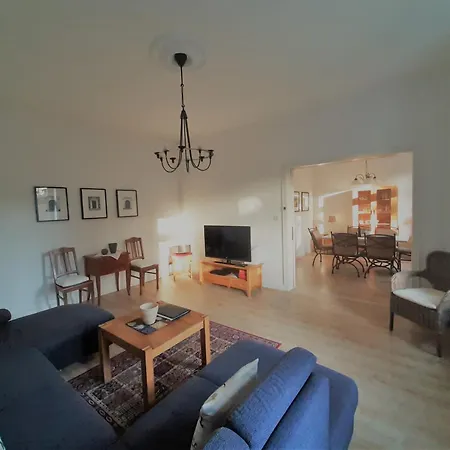 Stricker Apartamento Bad Sachsa