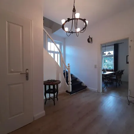 Apartamento Stricker Bad Sachsa