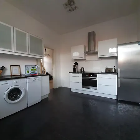 Apartamento Stricker *