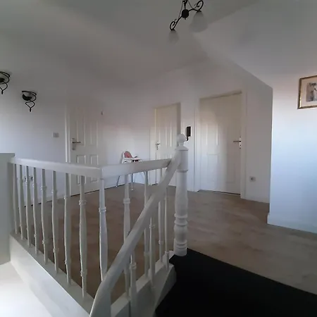 Stricker Apartamento *