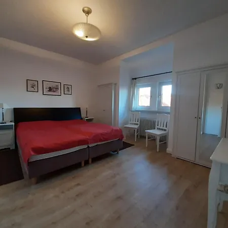 Stricker Apartamento *