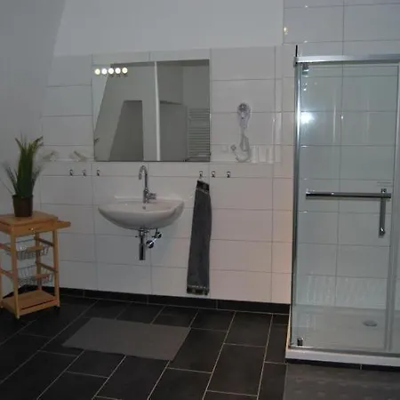 Stricker Apartamento *