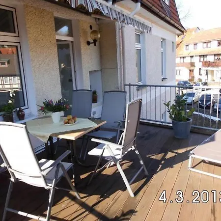 Stricker Bad Sachsa