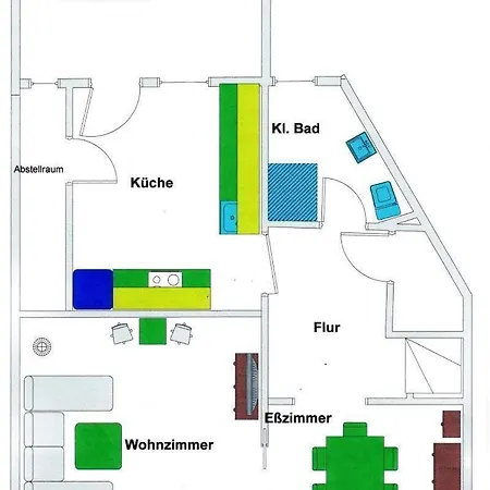 Stricker * Bad Sachsa