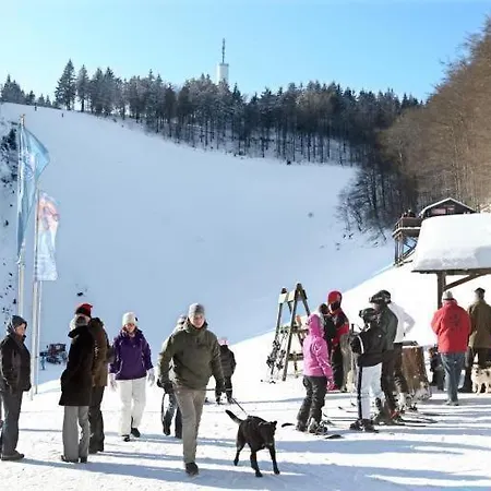 Stricker Bad Sachsa